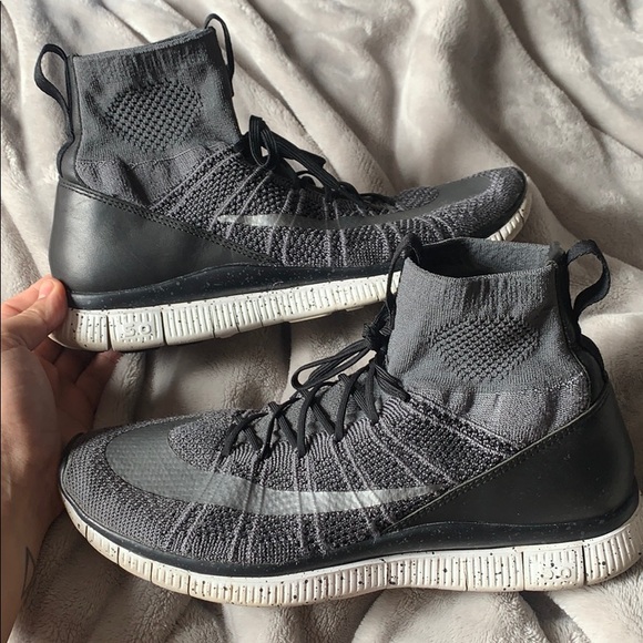 Nike Other - Nike Free Mercurial Superfly